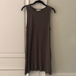 Nordstrom’s basic everyday/night dress